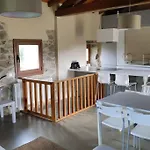 Elvira Ribeira Sacra 度假居 *