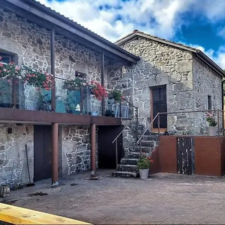 Elvira Ribeira Sacra