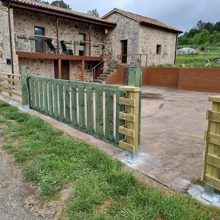 Elvira Ribeira Sacra Asma