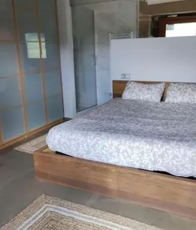 Elvira Ribeira Sacra Casa vacanze *