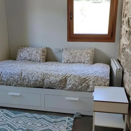 Elvira Ribeira Sacra Casa vacanze Asma