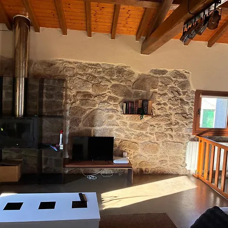 Casa vacanze Elvira Ribeira Sacra *