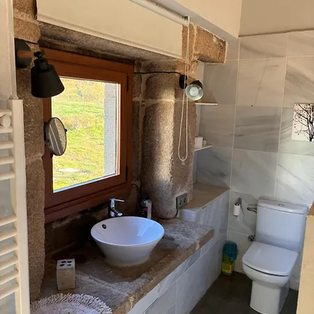 Elvira Ribeira Sacra *