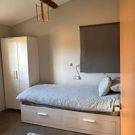 Casa vacanze Elvira Ribeira Sacra