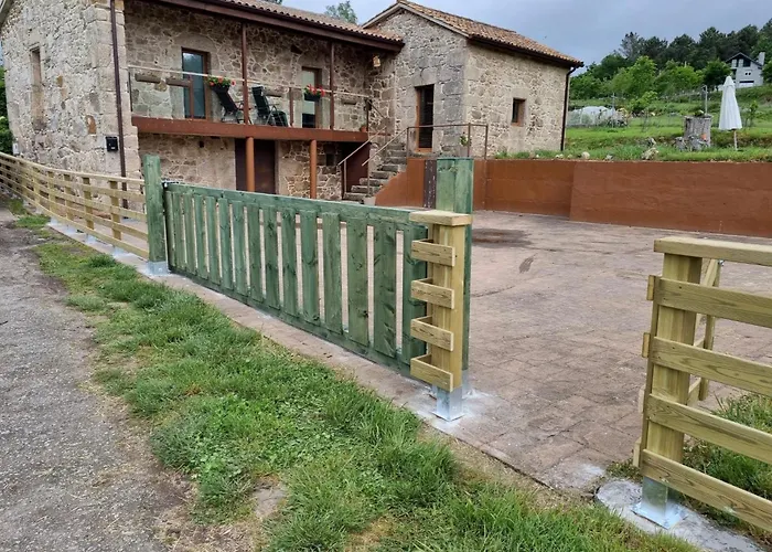 Elvira Ribeira Sacra Asma