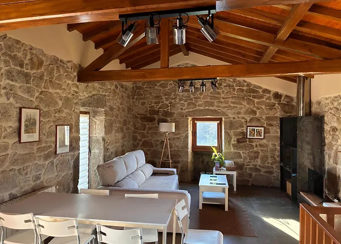 Elvira Ribeira Sacra * Asma