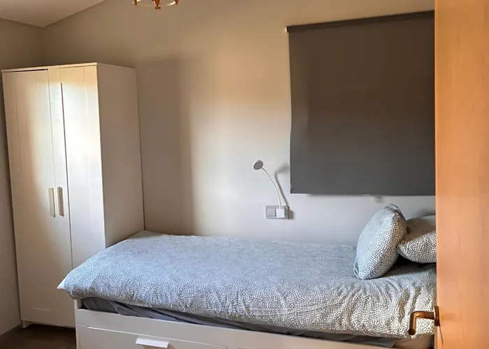 別荘 Elvira Ribeira Sacra